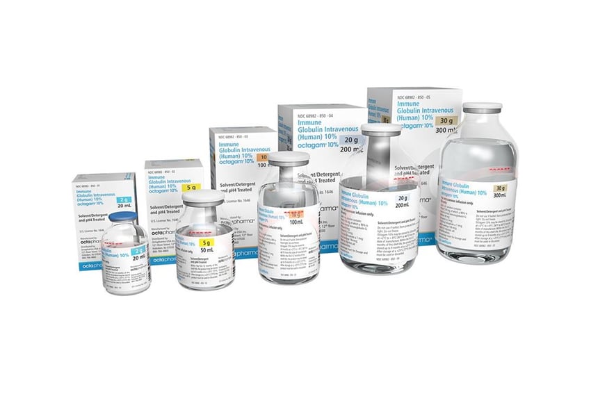 HyQvia 100 mg/ml, Infusionslösung zur subkutanen Anwendung