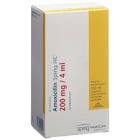 Amoxicillin Spirig HC 200 mg/4 ml, Pulver zur Herstellung einer Suspension zum Einnehmen