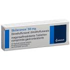 Skilarence 30mg, magensaftresistente Tablette