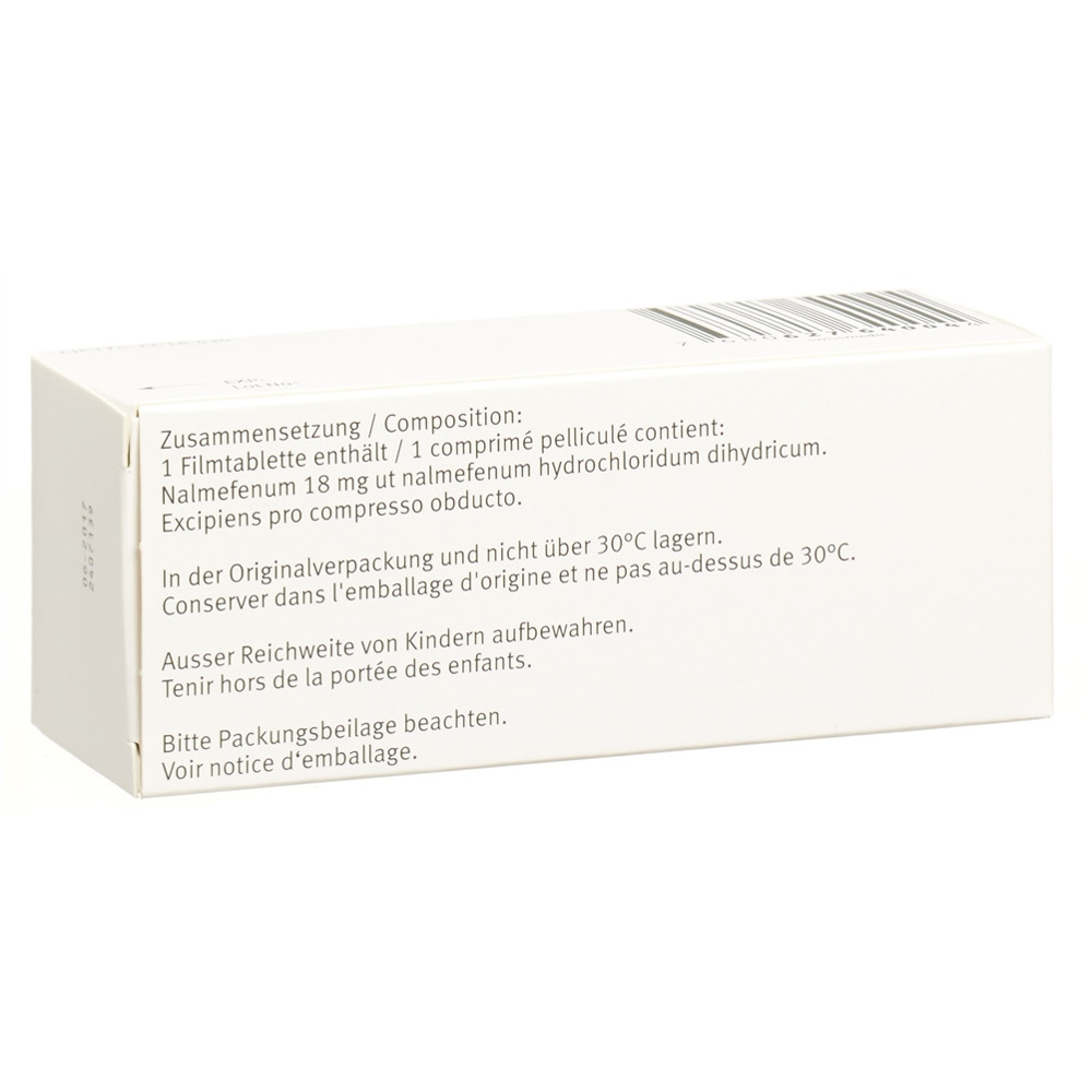Skilarence 30mg, magensaftresistente Tablette