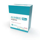 Alunbrig 90 mg, Filmtabletten