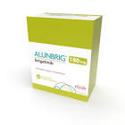 Alunbrig 180 mg, Filmtabletten