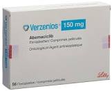 Symdeko 100 mg / 150 mg und 150 mg, Filmtabletten