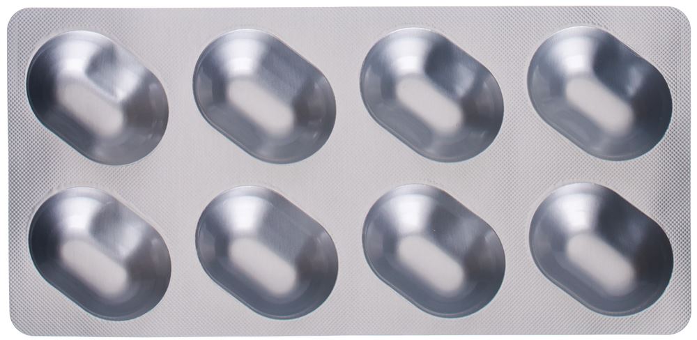 LYNPARZA cpr pell 100 mg 112 pce