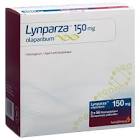 Lynparza 150 mg, Filmtabletten