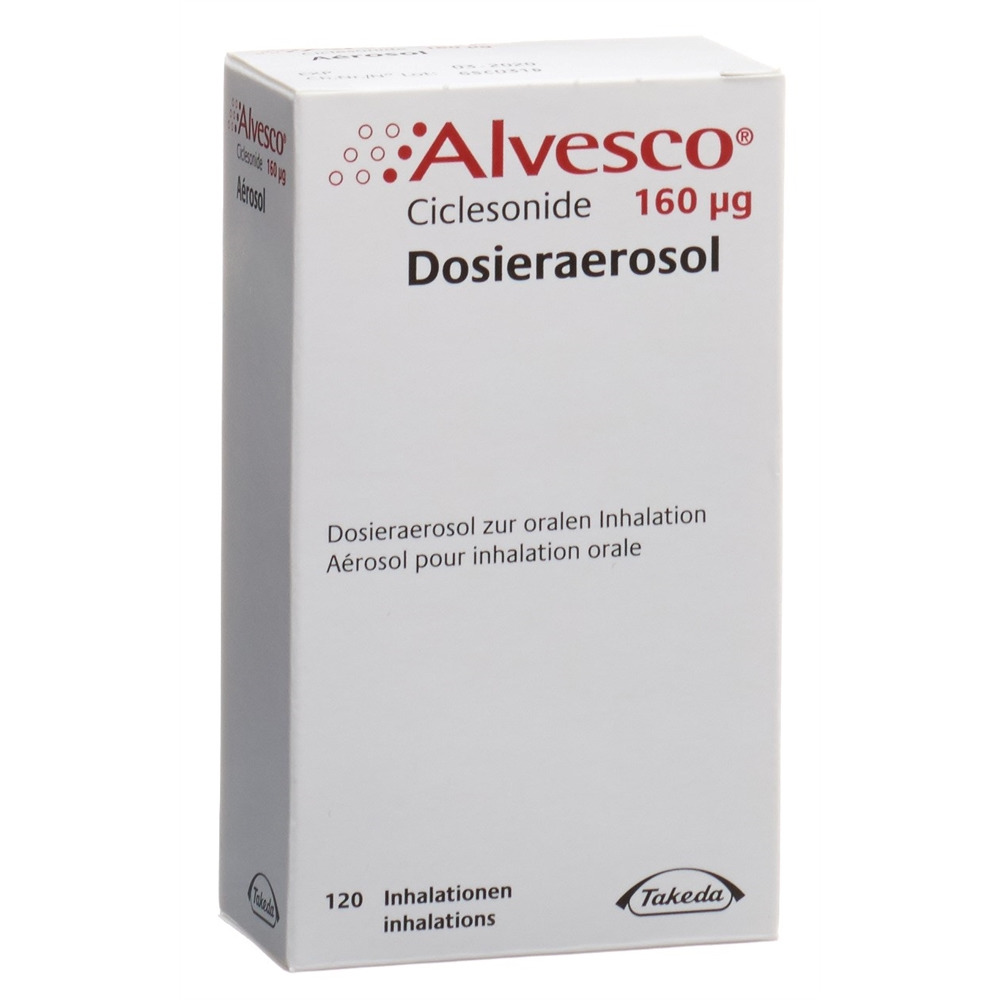 Foster 200 μg / 6 μg, solution pour inhalation en flacon pressurisé