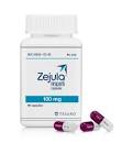 Zejula 100 mg, Kapseln
