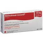 METHOTREXAT Accord 7.5 mg/0.15ml ser pré 0.15 ml