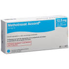 METHOTREXAT Accord 12.5 mg/0.25ml ser pré 0.25 ml