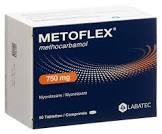 Metoflex 750 mg, comprimés