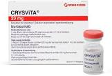 Crysvita 20 mg/1 ml, Injektionslösung