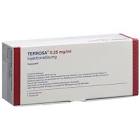 Terrosa, Injektionslösung