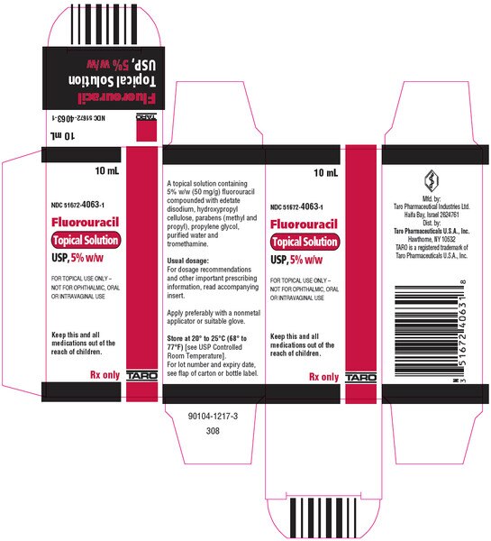 FLUOROURACIL Accord sol inj 500 mg/10ml 10 ml