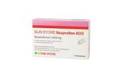 Ibufelan 400 mg, Filmtabletten