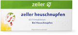 Zeller Heuschnupfen, Filmtabletten