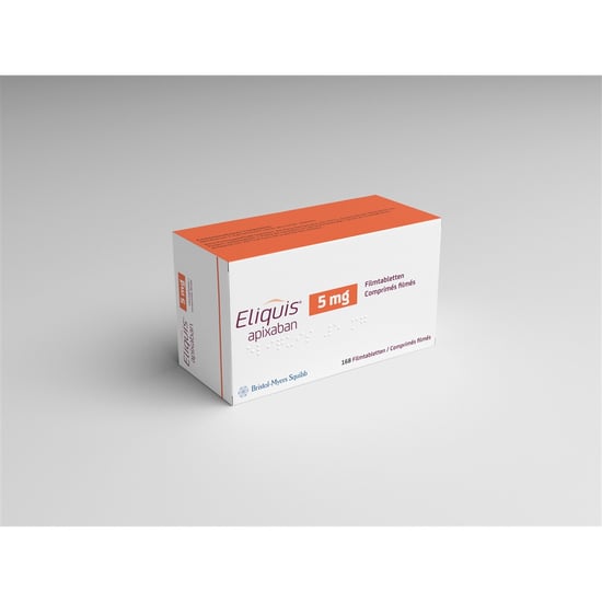 Mektovi 15 mg, Filmtabletten