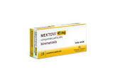 Mektovi 45 mg, Filmtabletten
