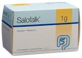 Salofalk 1 g, Filmtabletten