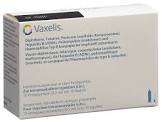 Vaxelis 0.5 ml, Injektionssuspension