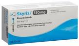 Skyrizi 75 mg, lnjektionslösung in einer Fertigspritze