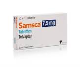 Samsca 7.5 mg, Tabletten