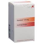 Saroten 10 mg, Filmtabletten