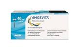 Amgevita 40 mg/0.8 ml, Injektionslösung in einer Fertigspritze