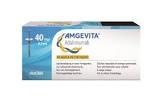 Amgevita 40 mg/0.4 ml, Injektionslösung in einer Fertigspritze
