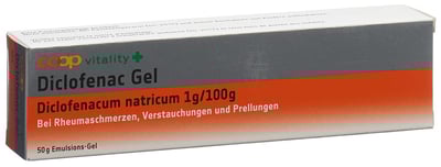 Coop Vitality Dextromethorphan, Hustentabletten