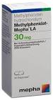 METHYLPHENIDAT Mepha LA depocaps 30 mg bte 100 pce