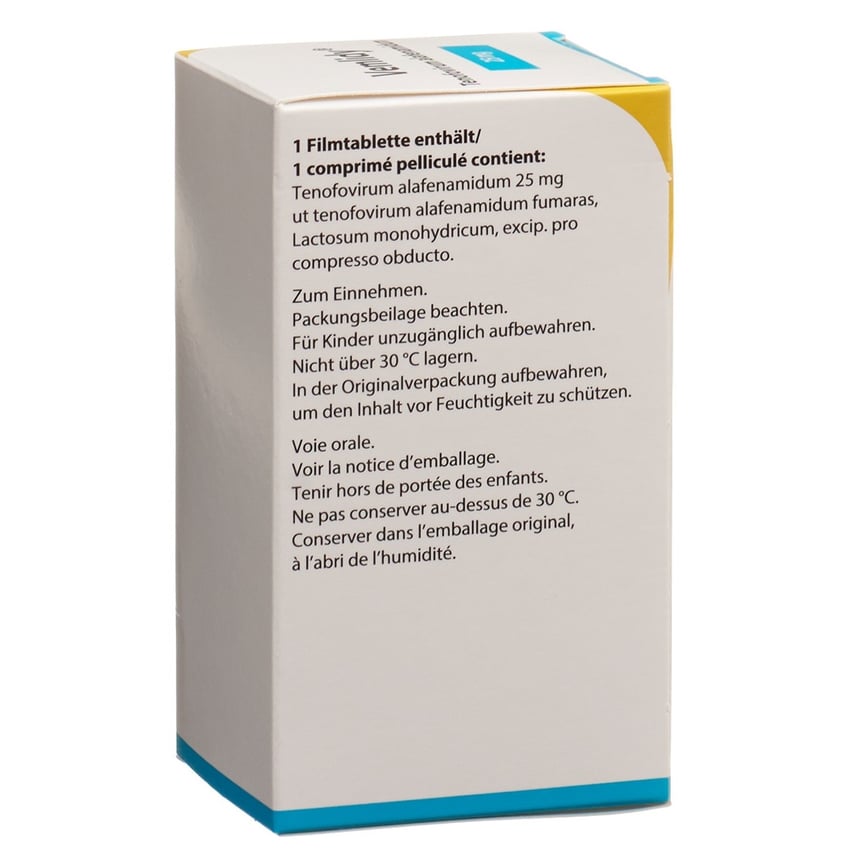 Wakix 18 mg, Filmtabletten