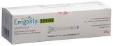 Emgality 120 mg, solution injectable en stylo prérempli