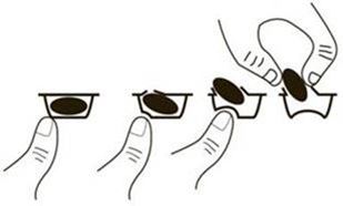 Zeposia 0.23 mg, Hartkapseln