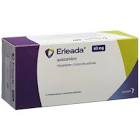 Erleada 60 mg, Filmtabletten