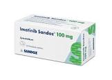 IMATINIB Accord cpr pell 100 mg 90 pce