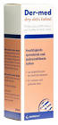 Der-med dry skin Lotion, Emulsion zur Anwendung auf der Haut