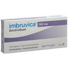 Imbruvica 280 mg, Filmtabletten