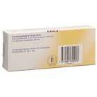 Poll-X, Filmtabletten