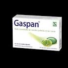 Gaspan, magensaftresistente Weichkapsel