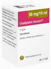 OXALIPLATIN Accord conc perf 50 mg/10ml (nouv)
