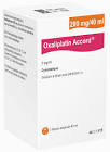 OXALIPLATIN Accord conc perf 200 mg/40ml (nouv)