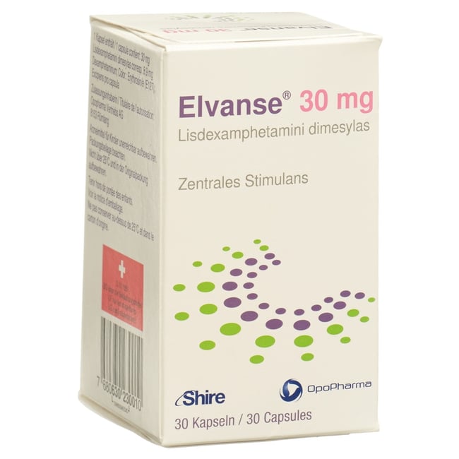 Talzenna 0.5 mg, Hartkapseln