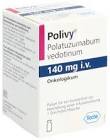 Polivy 140 mg, Pulver für ein Konzentrat zur Herstellung einer Infusionslösung