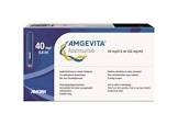 Amgevita 40 mg/0.8 ml, Injektionslösung im Fertigpen