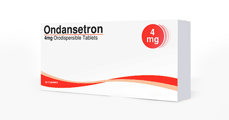 Ondansetron Sandoz 4 mg/2 ml, Infusionskonzentrat/ Injektionslösung