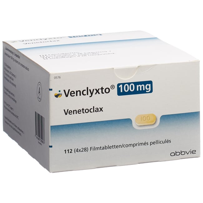 Xtandi 40 mg, Filmtabletten