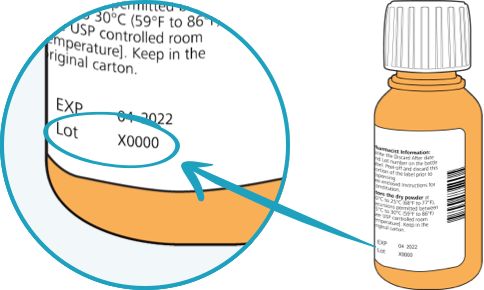 Evrysdi 0.75 mg/ml, Pulver zur Herstellung einer Lösung zum Einnehmen