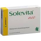 Solevita neo, Filmtabletten