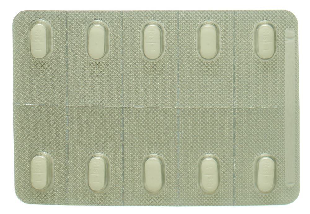 Isturisa 1 mg, Filmtabletten