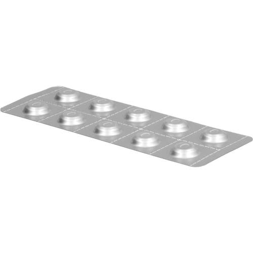 Itulazax, Lyophilisat zum Einnehmen